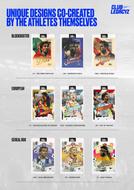 Image for 2025 Club Legacyz Icons Soccer Second Edition Hobby 10-Box Case