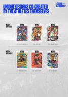 Image for 2025 Club Legacyz Icons Soccer Second Edition Hobby 10-Box Case