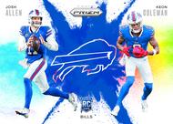 Image for 2024 Panini Prizm Football Hobby Box