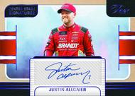 Image for 2025 Panini Turn Four Racing Hobby Box