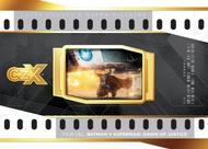 Image for CZX Super Heroes & Super Villains Hobby Box (Cryptozoic 2019) (Reed Buy)