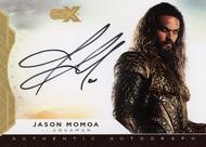 Image for CZX Super Heroes & Super Villains Hobby Box (Cryptozoic 2019) (Reed Buy)