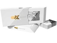 Image for CZX Super Heroes & Super Villains Hobby Box (Cryptozoic 2019) (Reed Buy)