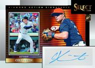 Image for 2024 Panini Select Baseball Hobby Box