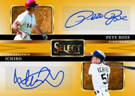 Image for 2024 Panini Select Baseball Hobby Box
