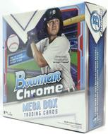 Image for 2021 Bowman Chrome Baseball Mega Box (Reed Buy)