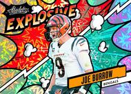 Image for 2024 Panini Absolute Football Hobby Box