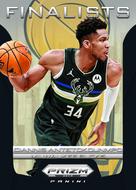 Image for 2023/24 Panini Prizm Deca Basketball Hobby Box