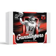 Image for 2025 Hit Parade Football Gunslingers Edition Series 11 Hobby Box