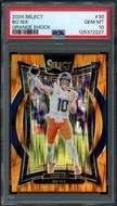 Image for 2025 Hit Parade Football Graded Card It's A 10 Series 13 Hobby Box