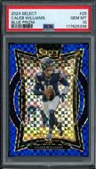 Image for 2025 Hit Parade Football Graded Card It's A 10 Series 13 Hobby Box
