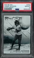 Image for 2025 Hit Parade Football Graded Card It's A 10 Series 13 Hobby Box