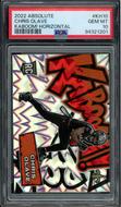 Image for 2025 Hit Parade Football Graded Card It's A 10 Series 13 Hobby Box