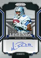 Image for 2024 Panini Prizm Football Hobby Box