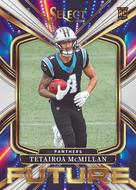 Image for 2025 Panini Select Football Mega Hobby 20-Box Case