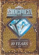 Image for 2024 Topps x Sidemen Chrome Soccer Hobby Box