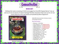 Image for 2024 Topps Garbage Pail Kids Chrome Series 7 Hobby Box