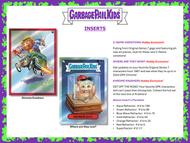 Image for 2024 Topps Garbage Pail Kids Chrome Series 7 Hobby Box