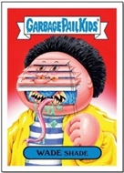 Image for Garbage Pail Kids Series 1 Hobby Box (Topps 2015)