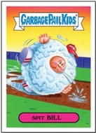 Image for Garbage Pail Kids Series 1 Hobby Box (Topps 2015)