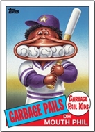 Image for Garbage Pail Kids Series 1 Hobby Box (Topps 2015)