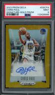 Image for 2025/26 Hit Parade Basketball Graded Card Limited Series 10 Hobby Box