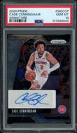Image for 2025/26 Hit Parade Basketball Graded Card Limited Series 10 Hobby Box