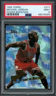 Image for 2025/26 Hit Parade Basketball Graded Card Limited Series 10 Hobby Box