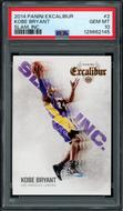Image for 2025/26 Hit Parade Basketball Graded Card Limited Series 10 Hobby Box