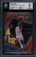 Image for 2025/26 Hit Parade Basketball Graded Card Limited Series 10 Hobby Box