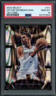 Image for 2025/26 Hit Parade Basketball Graded Card Limited Series 10 Hobby Box