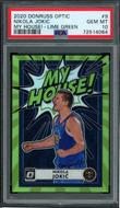 Image for 2025/26 Hit Parade Basketball Graded Card Limited Series 7 Hobby 10-Box Case