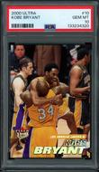 Image for 2025/26 Hit Parade Basketball Graded Card Limited Series 7 Hobby 10-Box Case