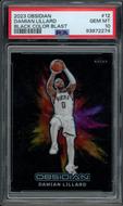 Image for 2025/26 Hit Parade Basketball Graded Card Limited Series 7 Hobby 10-Box Case
