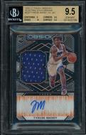 Image for 2025/26 Hit Parade Basketball Graded Card Limited Series 7 Hobby 10-Box Case