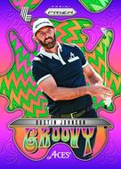 Image for 2025 Panini Prizm LIV Golf Hobby 16-Box Case