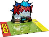 Image for 2024 Panini Absolute Football Countdown Calendar 8-Box Case