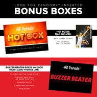 Image for 2025/26 Hit Parade Ballers Basketball Card Series 5 Hobby Box