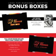 Image for 2026 Hit Parade Sluggers Edition Series 1 Hobby Box