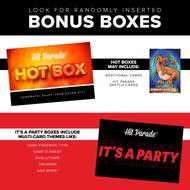 Image for 2025 Hit Parade Gaming Ultra Premium Ee-volution Edition Series 3 Hobby Box