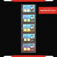 Image for 2025 Hit Parade Baseball Card Relic Edition Series 5 Hobby 10-Box Case