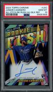 Image for 2026 Hit Parade Baseball Graded Card Its A 10 Series 3 Hobby 10-Box Case