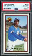 Image for 2026 Hit Parade Baseball Graded Card Its A 10 Series 3 Hobby 10-Box Case