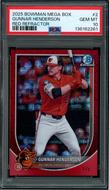 Image for 2026 Hit Parade Baseball Graded Card Its A 10 Series 3 Hobby 10-Box Case