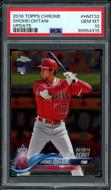 Image for 2026 Hit Parade Baseball Graded Card Its A 10 Series 3 Hobby 10-Box Case