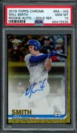 Image for 2026 Hit Parade Baseball Graded Card Its A 10 Series 3 Hobby 10-Box Case