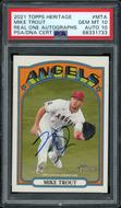 Image for 2026 Hit Parade Baseball Graded Card Its A 10 Series 3 Hobby 10-Box Case