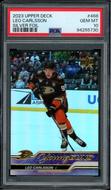 Image for 2025/26 Hit Parade Hockey Graded Card It's A 10 Series 2 Hobby Box