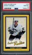 Image for 2025/26 Hit Parade Hockey Graded Card It's A 10 Series 2 Hobby Box
