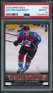 Image for 2025/26 Hit Parade Hockey Graded Card It's A 10 Series 2 Hobby Box